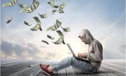 利用网站广告操作网上赚钱小项目总结