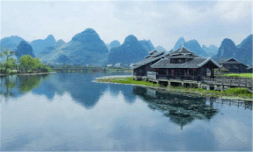 一斗米赚钱是不是真的