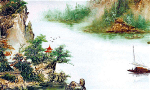三夏天地摊什么赚钱
