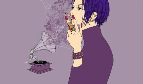 二女生最挣钱的职业