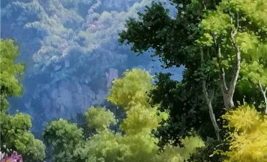 旅游景点什么项目最挣钱