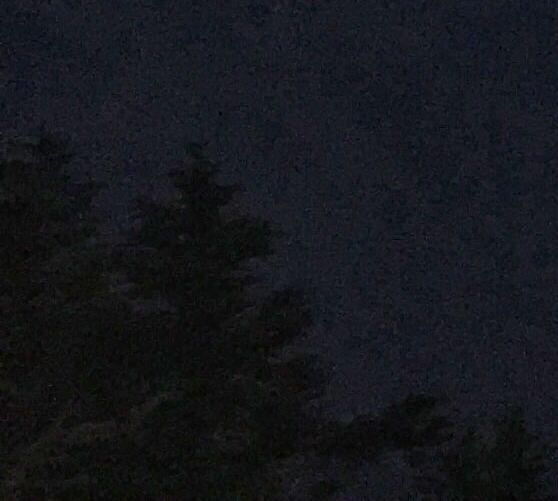 低空载人氦气球