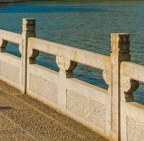 画素描