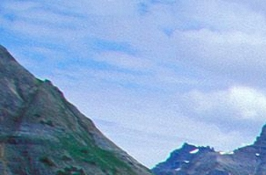 小型老板办公室装修图