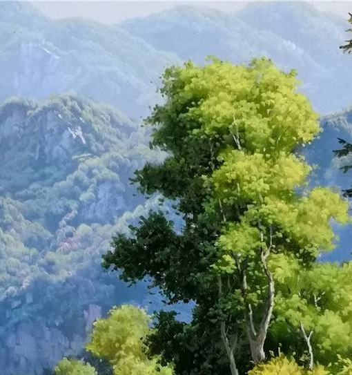 农村赚钱的真实案例