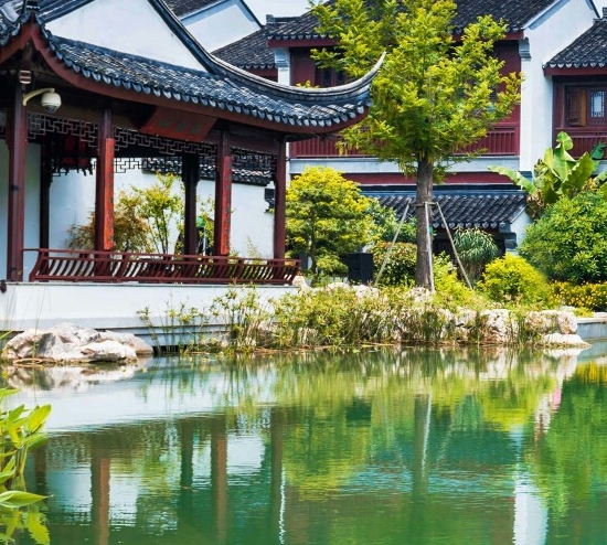 企业慈善公益活动例子