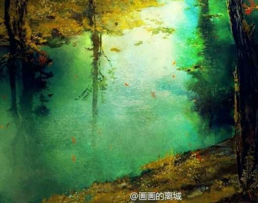 破天荒的理解方法