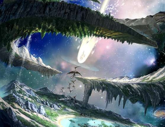幻想投资赚钱案例