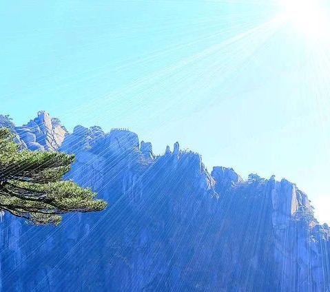 河沙淘金