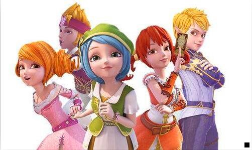 二赚中小学生钱的项目