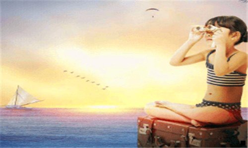 一农村在家创业好项目