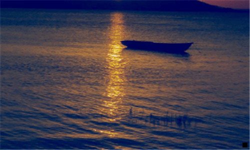 一漂流瓶任务