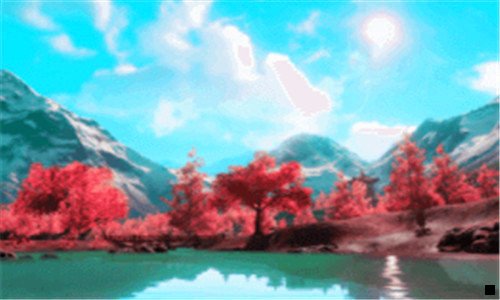 三十大新手投稿插画杂志