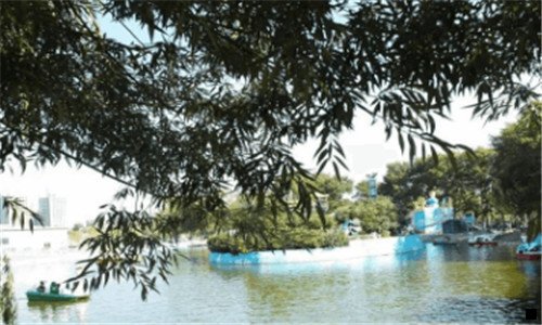 二什么叫蓝海项目