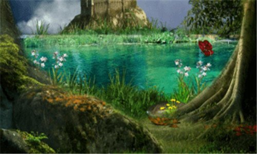 一梦幻西游5lg赚钱