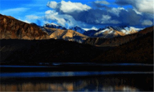 三天水东方艺海足疗正规吗
