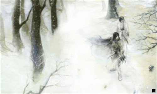 二美术初级班